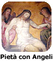 Pieta con Angeli